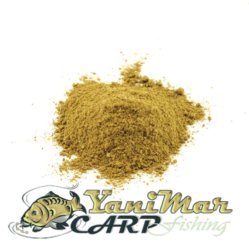 Рибно брашно Carp 22 Herring/Sardine Meal