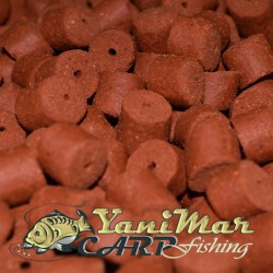 Пелети Carp 22 Special Spice Pellets