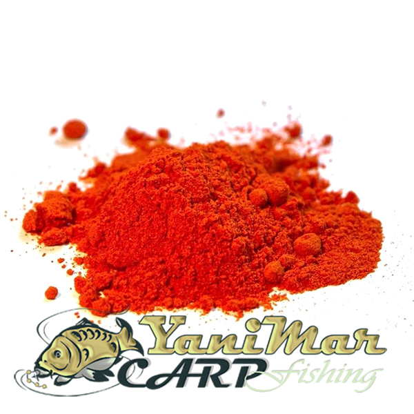 Добавка Chilli Powder, за протеинови топчета - 0.500 гр