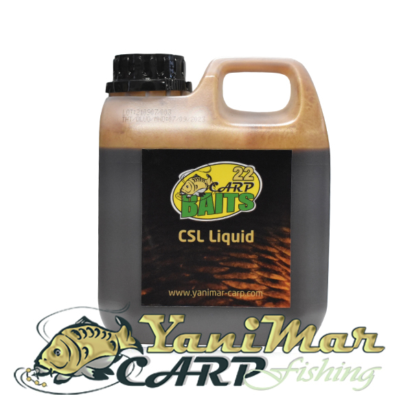 Царевичен ликьор Carp 22 CSL 1 л.