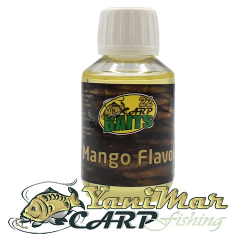 Аромат Carp 22 Mango Flavour