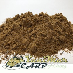 Рибно брашно Carp 22 Fisheal Salmon 1 kg.