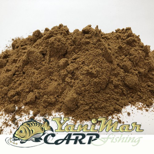 Рибно брашно Carp 22 Fisheal Salmon 1 kg.