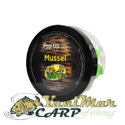 Pop up Топчета Carp 22 Мида