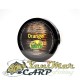 Дъмбел Carp 22 Dumbell Fluo Wafter Портокал 8 mm