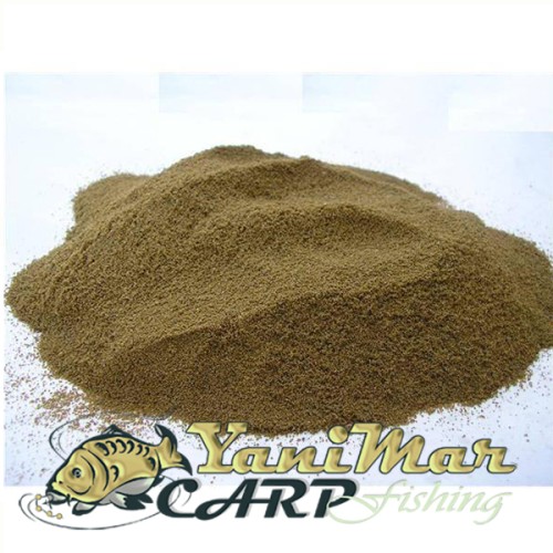 Захранка Carp 22 Groundbait Fish and Sweet Caramel 1 кг