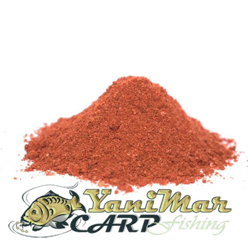 Захранка Carp 22 Groundbait Tuna and Krill 1 кг.