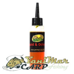 Дип пушек Squid / Octopus 100ml