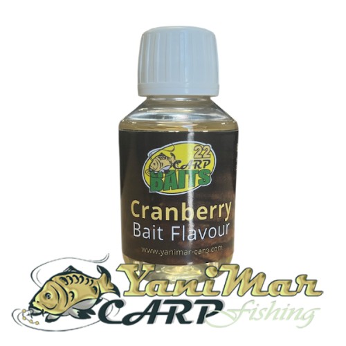 Аромат Carp 22 Cranberry