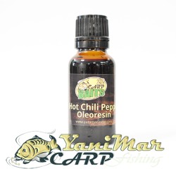 Добавка Carp 22 Hot Chilli Pepper Oleoresin 20 ml