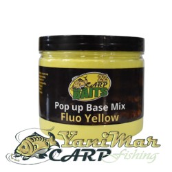 Микс за поп ъп топчета Carp 22 Pop Up Mix Yellow