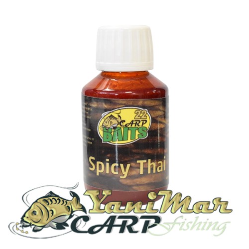 Аромат Carp 22 Spicy Thai