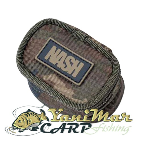 Чанта Nash Subterfuge Tackle Pouch Small