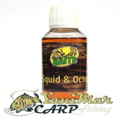 Аромат за протеинови топчета Carp 22 Squid/Octopus