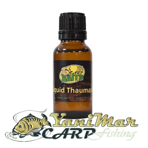 Добавка Carp 22 Thaumatin Liquid 20 ml
