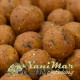 Разтворими протеинови топчета Spicy Mango - 1 kg 