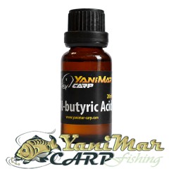 N-butyric Acid мастна киселина