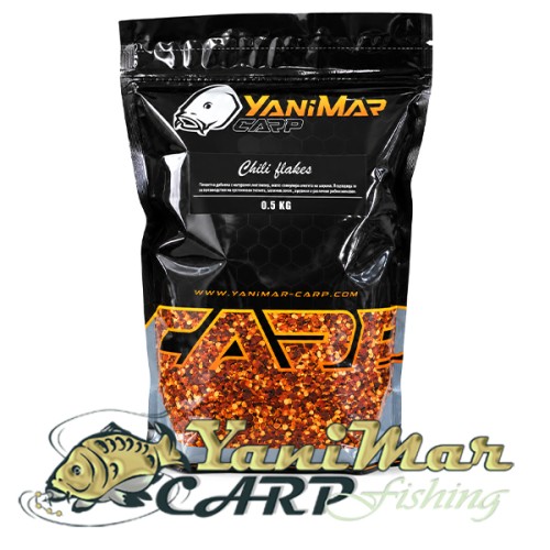 Добавка Chilli MIx 0.500 кг