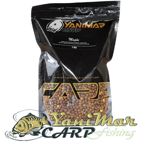 Кленови ядки Carp 22 Maples
