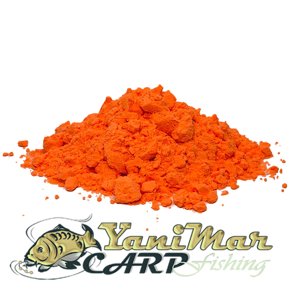 Микс за поп ъп топчета Carp 22 Pop Up Mix Orange