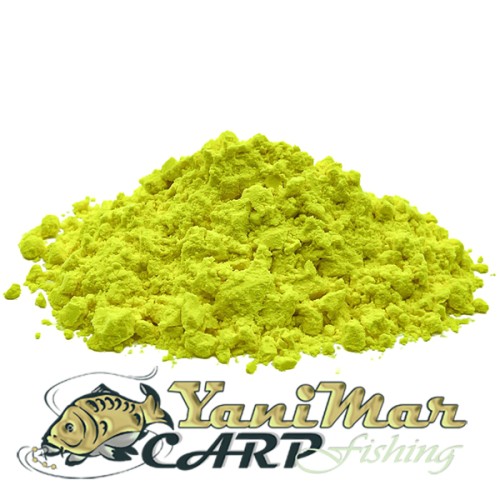 Микс за поп ъп топчета Carp 22 Pop Up Mix Yellow