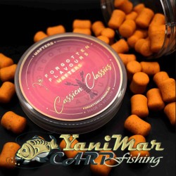 Балансирани дъмбели Forgotten Flavours Cassien Classics Wafters 15x12mm