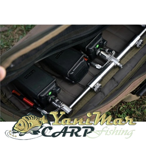 Чанта за Бъз Бар Korda Compac Buzz Bar Bag - Large