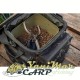 Сак Korda Compac Cube Carryall Dark Kamo