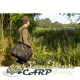 Сак Korda Compac Cube Carryall Dark Kamo