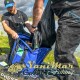 Чанта Preston Heavy Duty Weigh Bag