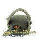 Чанта за аксесоари PB Products Double Zipper Tube Pouch 7см