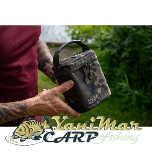 Чанта Korda Compac Goo Bag Dark Kamo - Small