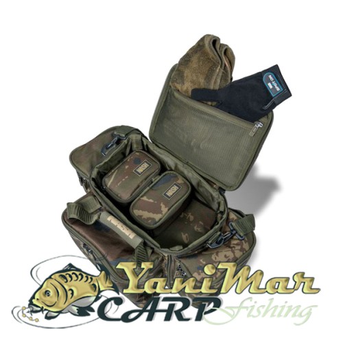 Сак Nash Subterfuge Carryall Small 30L