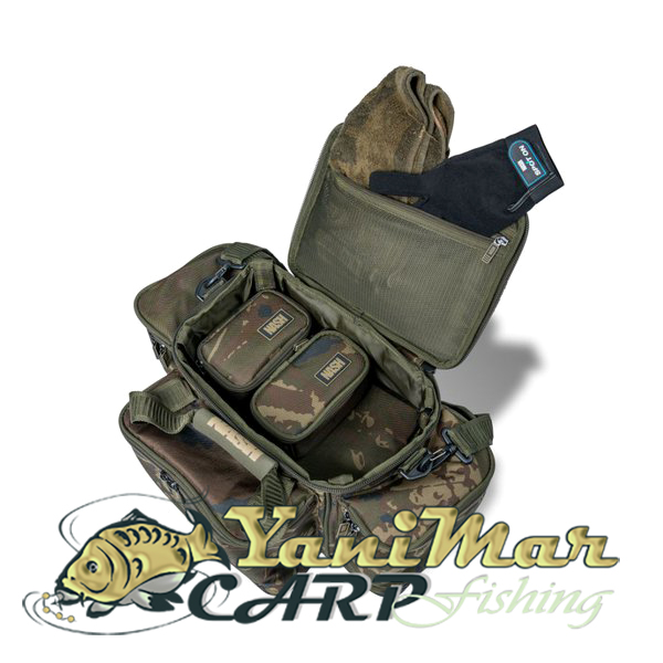 Сак Nash Subterfuge Carryall Small 30L