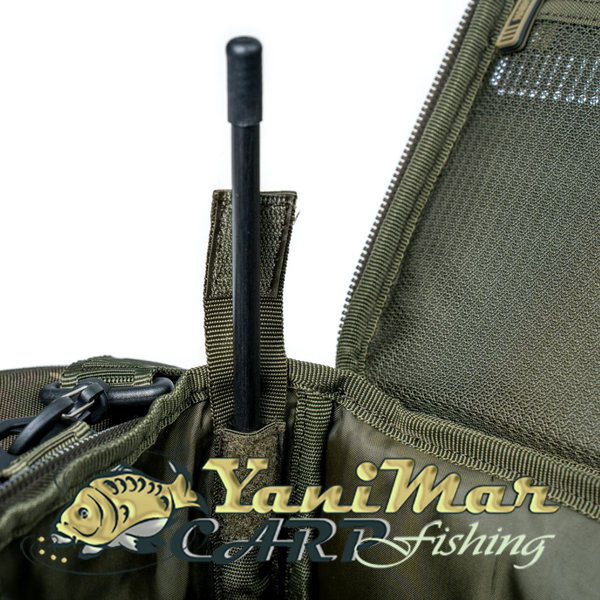 Сак Nash Subterfuge Carryall Small 30L