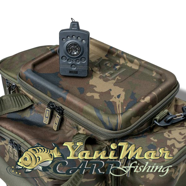 Сак Nash Subterfuge Carryall Small 30L