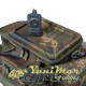 Сак Nash Subterfuge Carryall Small 30L