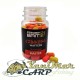 Балансирани Дъмбели Feeder Bait Czinkers Master Strawberry 6 / 9mm 