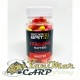Балансирани Дъмбели Feeder Bait Czinkers Master Strawberry 6 / 9mm 