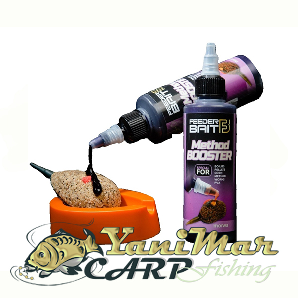 Метод бустер Feeder Bait Method Booster Morwa