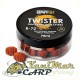 Туистер Feeder Bait Twister R-72- Peach&Pineapple 12mm