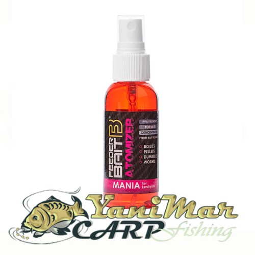 Спрей Feeder Bait Atomizer Mania 50 мл