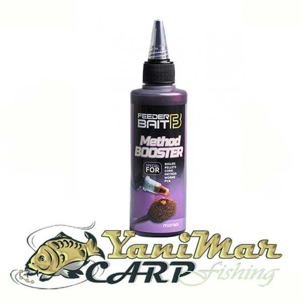 Метод бустер Feeder Bait Method Booster Morwa