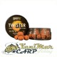 Туистер Feeder Bait Twister R-72- Peach&Pineapple 12mm