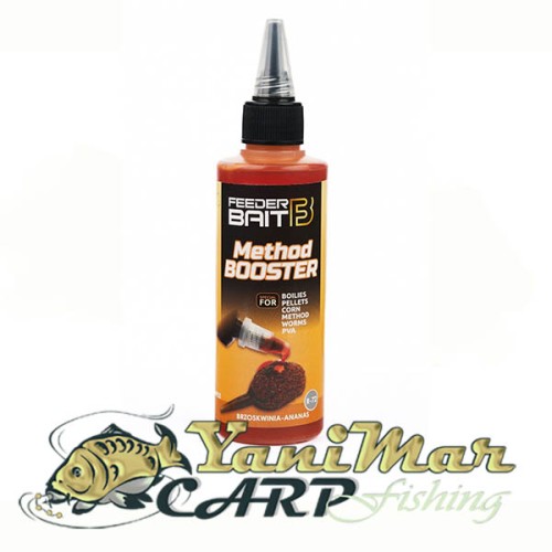 Метод бустер Feeder Bait Method Booster R- 72