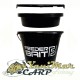 Комплект кофа Feeder Baits Bucket 13l