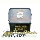 Готови пелети Feeder Bait Pellets Garlic& Plum
