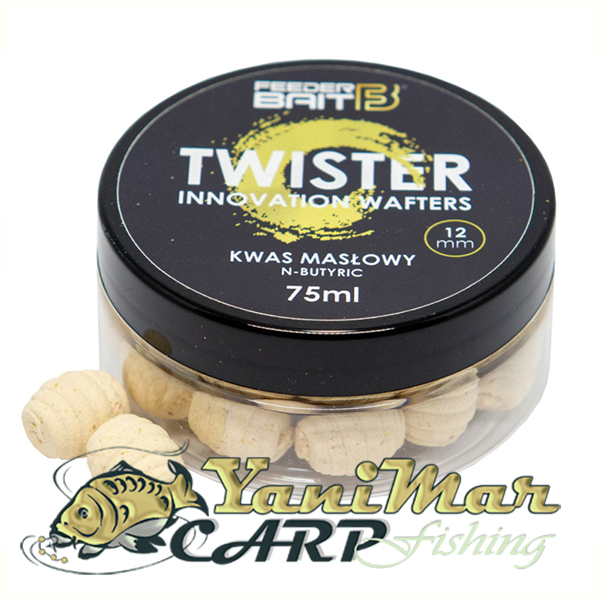 Туистер Feeder Bait Twister N-butyric