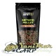 Микро пелети Feeder Bait Tutti Frutti Green, Black & Red 4 mm
