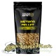 Пелети Feeder Bait Pellets Sweetcorn 4 mm - 800 гр